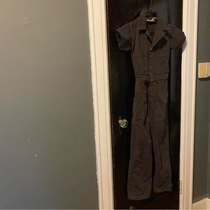 COPY - Big Bud Press Short Sleeve Jumpsuit